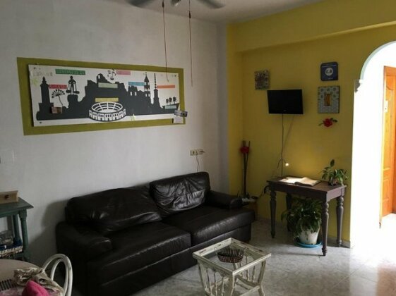 Habitacion en Calle Molino - Photo3