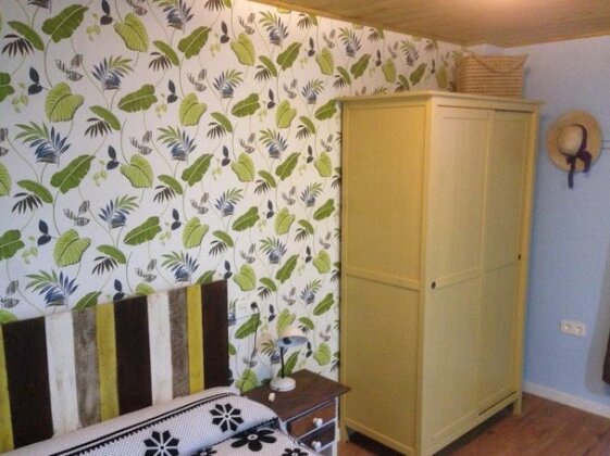 Habitacion en Calle Molino - Photo4