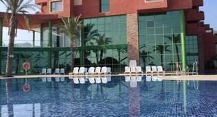 Holiday World Resort Malaga