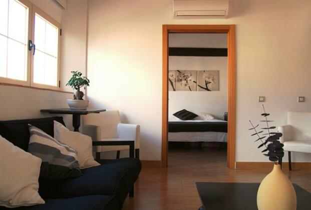 Holidays2Malaga Premium Old Town - Photo2