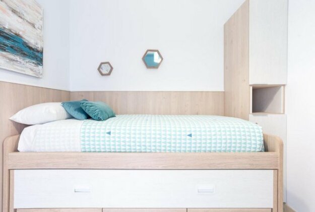 Home Alamos Luxury - Photo5
