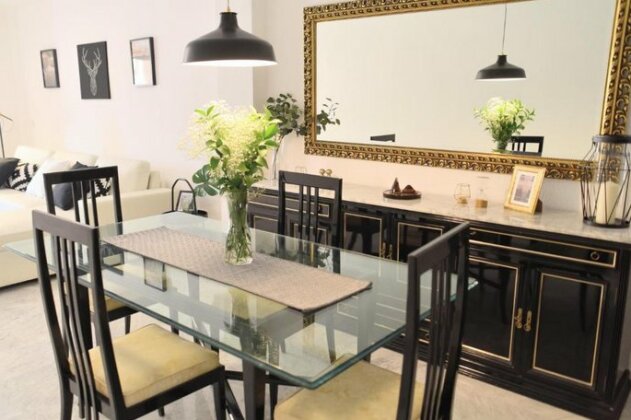 Homely Malaga Don Cristian - Photo2
