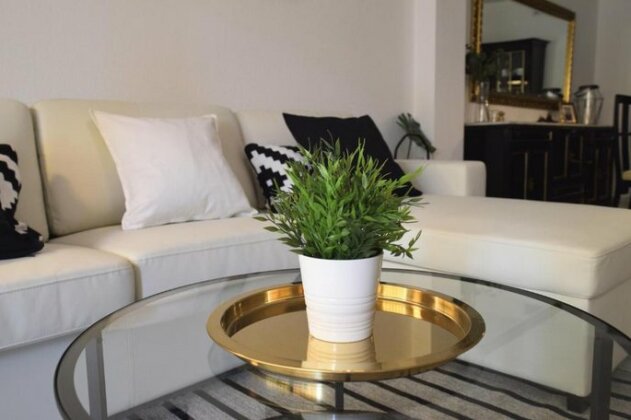 Homely Malaga Don Cristian - Photo5