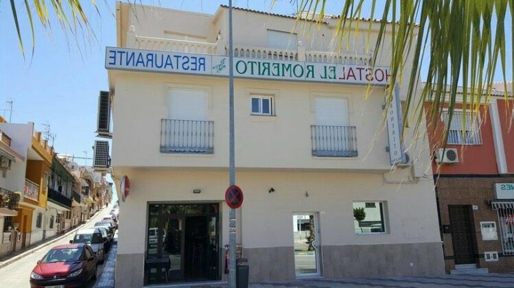 Pension El Romerito Find Official Discount Code 2021