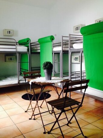 Hostel Bellavista Playa Malaga - Photo2
