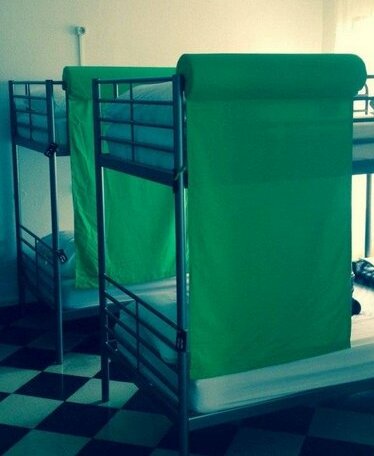 Hostel Bellavista Playa Malaga - Photo3