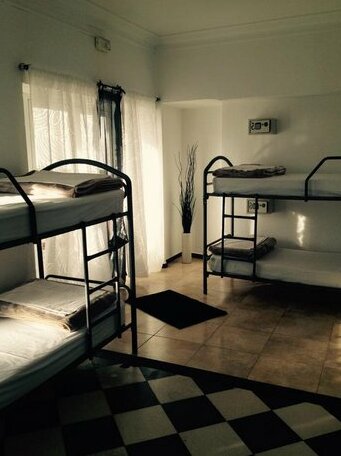 Hostel Bellavista Playa Malaga - Photo4
