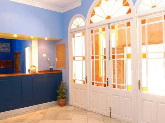 Hotel Acacias Malaga - Photo4