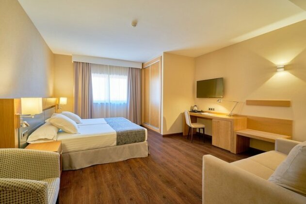 Hotel Guadalmedina - Photo2