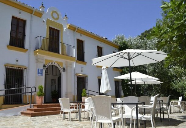 Hotel Humaina - Photo2