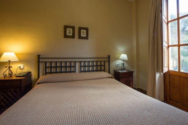 Hotel Humaina - Photo4