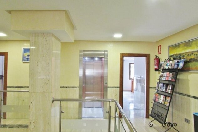 Hotel Las Americas Malaga - Photo5