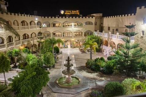 Hotel Plaza del Castillo - Photo2