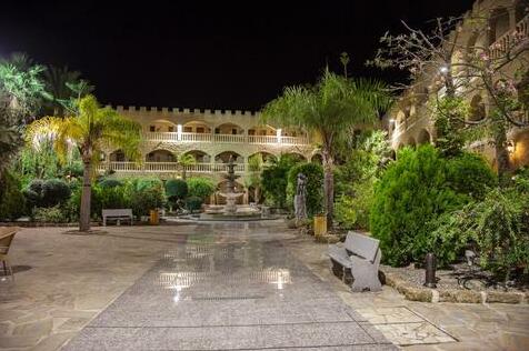 Hotel Plaza del Castillo - Photo3
