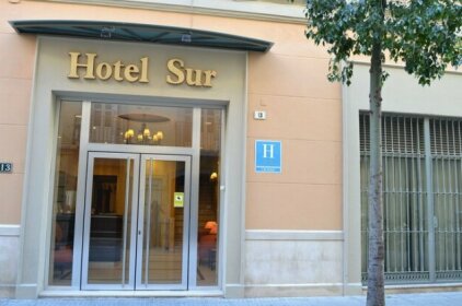 Hotel Sur Malaga