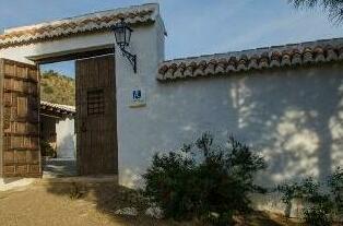 House in Malaga 101912