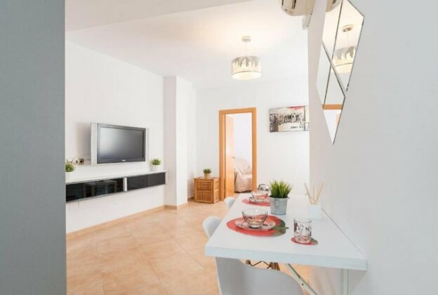 House Malaga Picasso Beach - Photo2