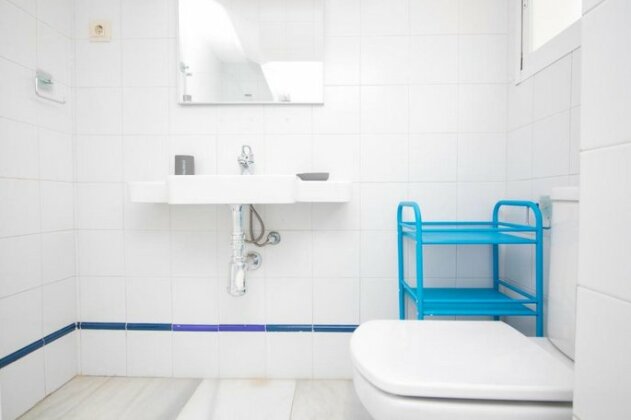 House with Garden & Pool in Malaga - Photo4