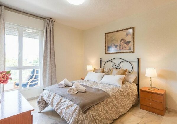Huelin Apartment Beach - Photo3