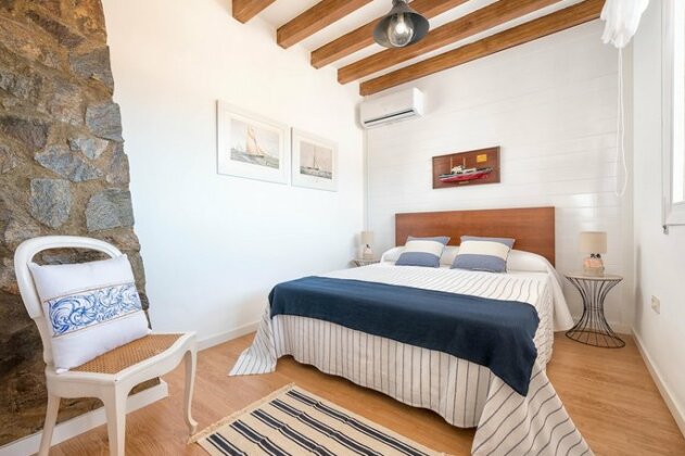 Iloftmalaga Villa Fabiola - Photo2