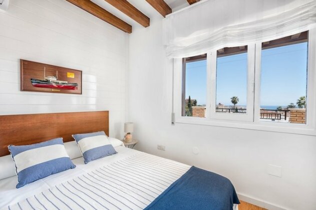 Iloftmalaga Villa Fabiola - Photo3