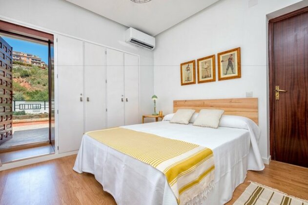 Iloftmalaga Villa Fabiola - Photo5