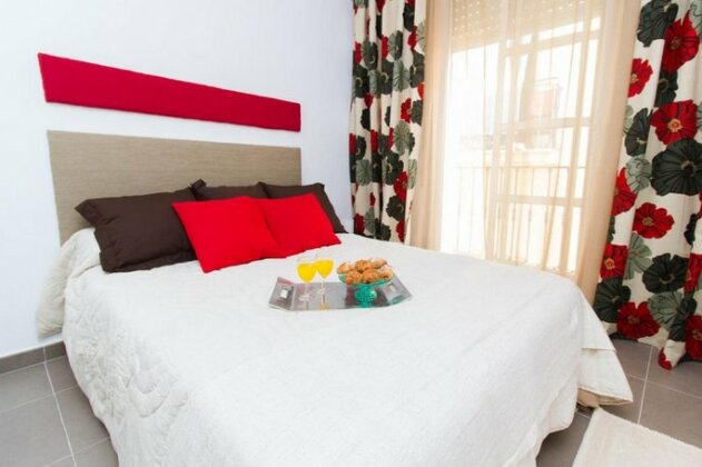 Impressive Apartment in the Centre - Photo2