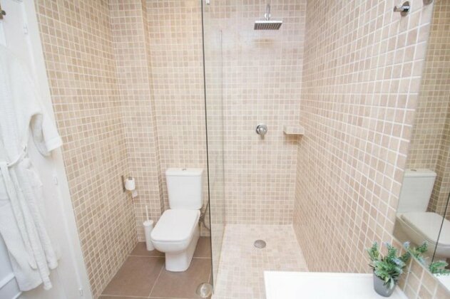 Impressive Apartment in the Centre - Photo4