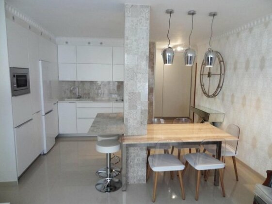 Infostays Princess-Luxury and Beach - Photo2