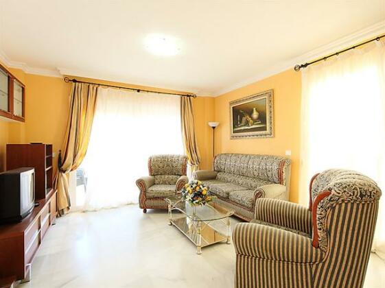 Interhome - San Carlos 01 - Photo5