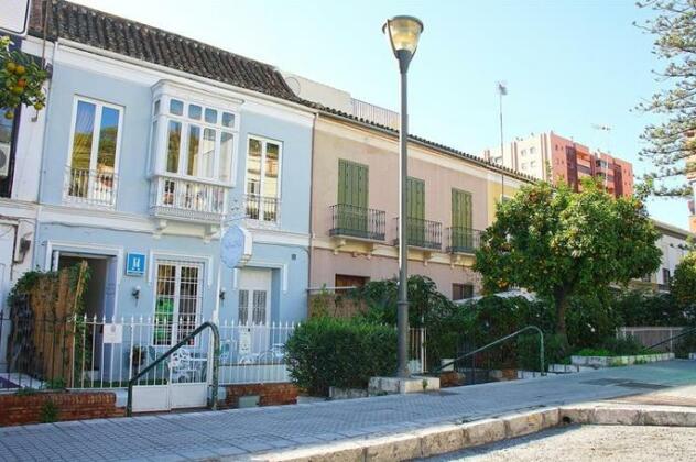 La Casa Azul B&B + Apartments