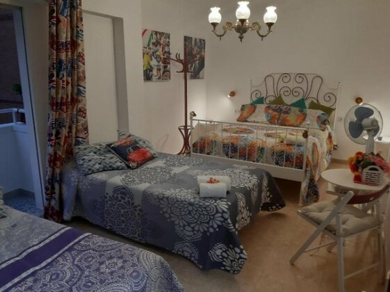 La Casa de La Abuela Malaga - Photo2