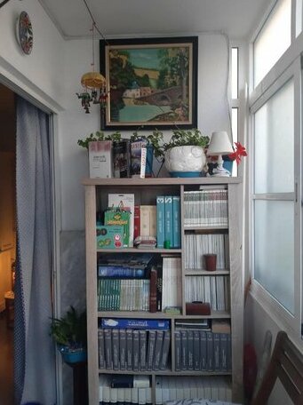 La Casa de La Abuela Malaga - Photo4