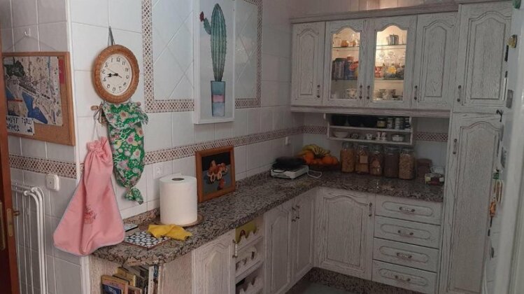 La Casa de La Abuela Malaga - Photo5