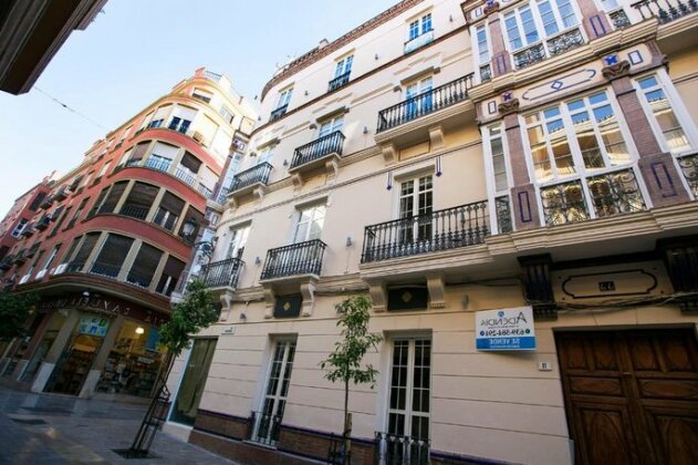 La Suite de Casapalma
