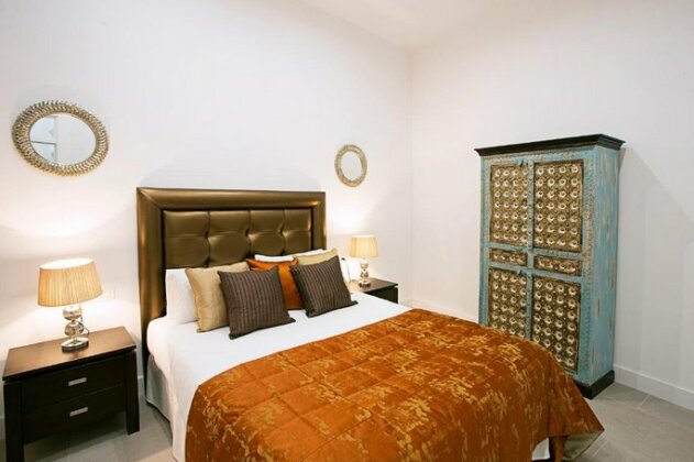 La Suite de Casapalma - Photo2