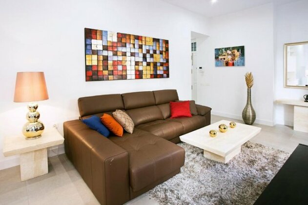 La Suite de Casapalma - Photo3