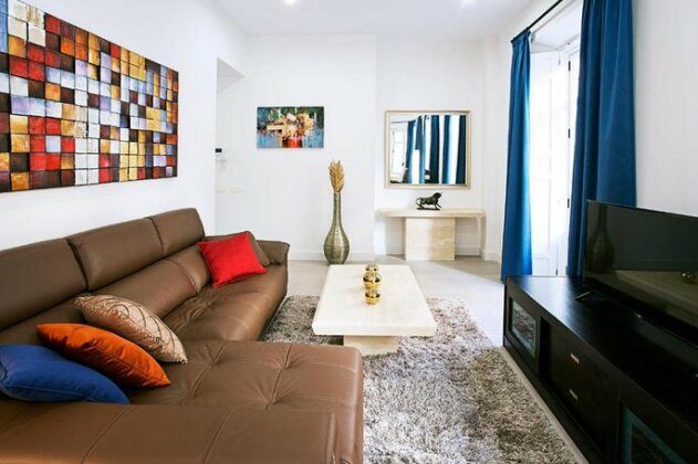 La Suite de Casapalma - Photo4
