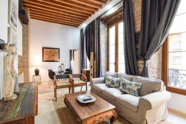 Letmalaga Luxury Clemens - Photo2