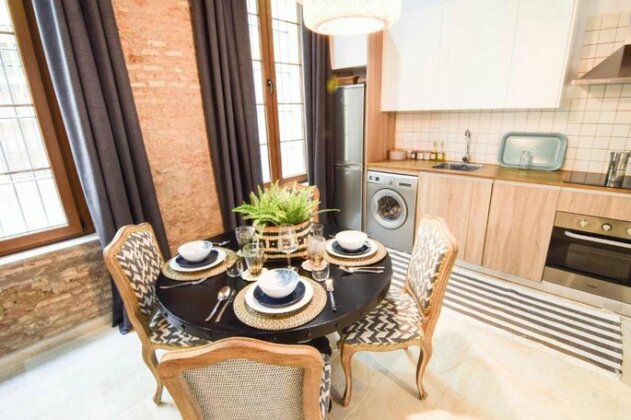 Letmalaga Luxury Clemens - Photo4