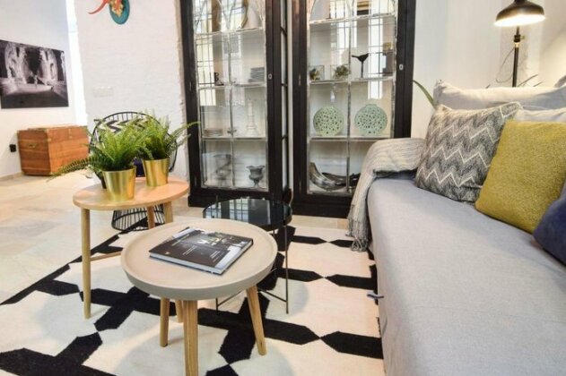Letmalaga Luxury Clemens - Photo5