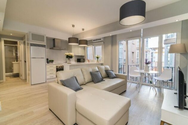 Letmalaga Luxury Merced - Photo2