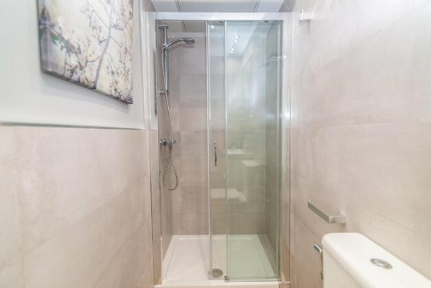 Letmalaga Luxury Merced - Photo5