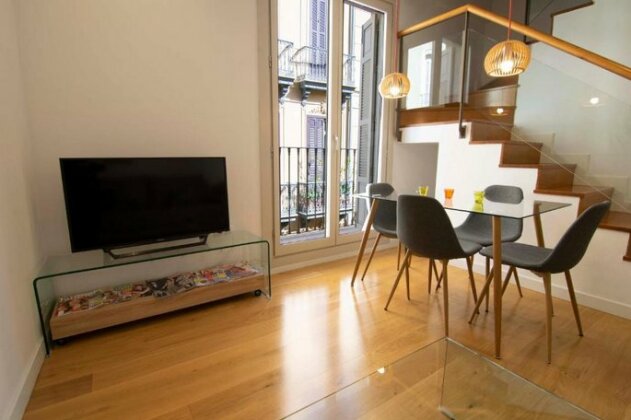 Letmalaga Premium Duplex - Photo3