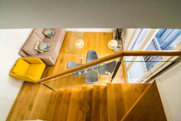Letmalaga Premium Duplex - Photo4