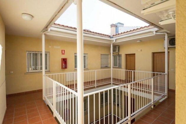 Letmalaga Two Sidewalks