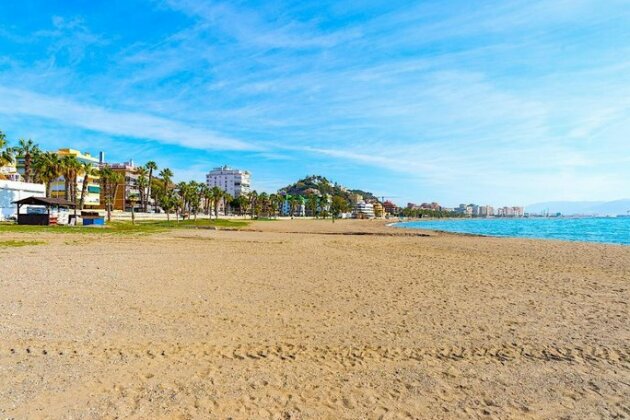 Limonar Beach Apartment - Photo2