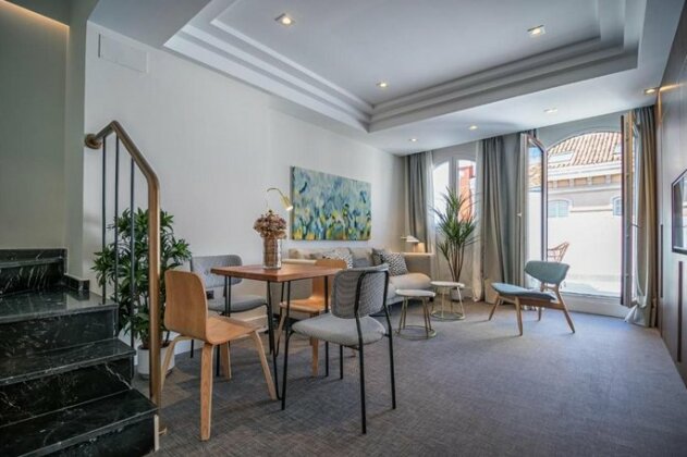 Livemalaga Centro Suites - Photo2
