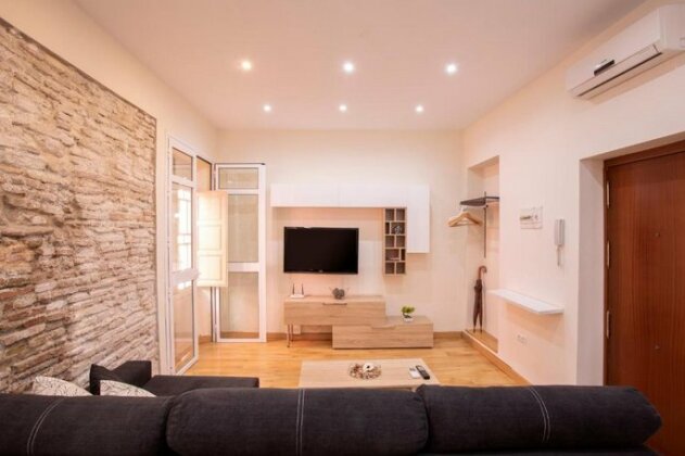 Livemalaga Letran Apartment - Photo2