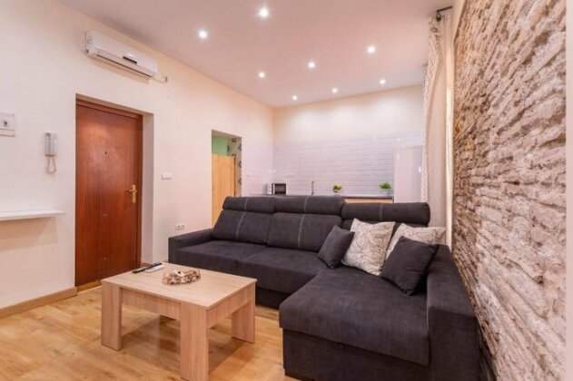 Livemalaga Letran Apartment - Photo4